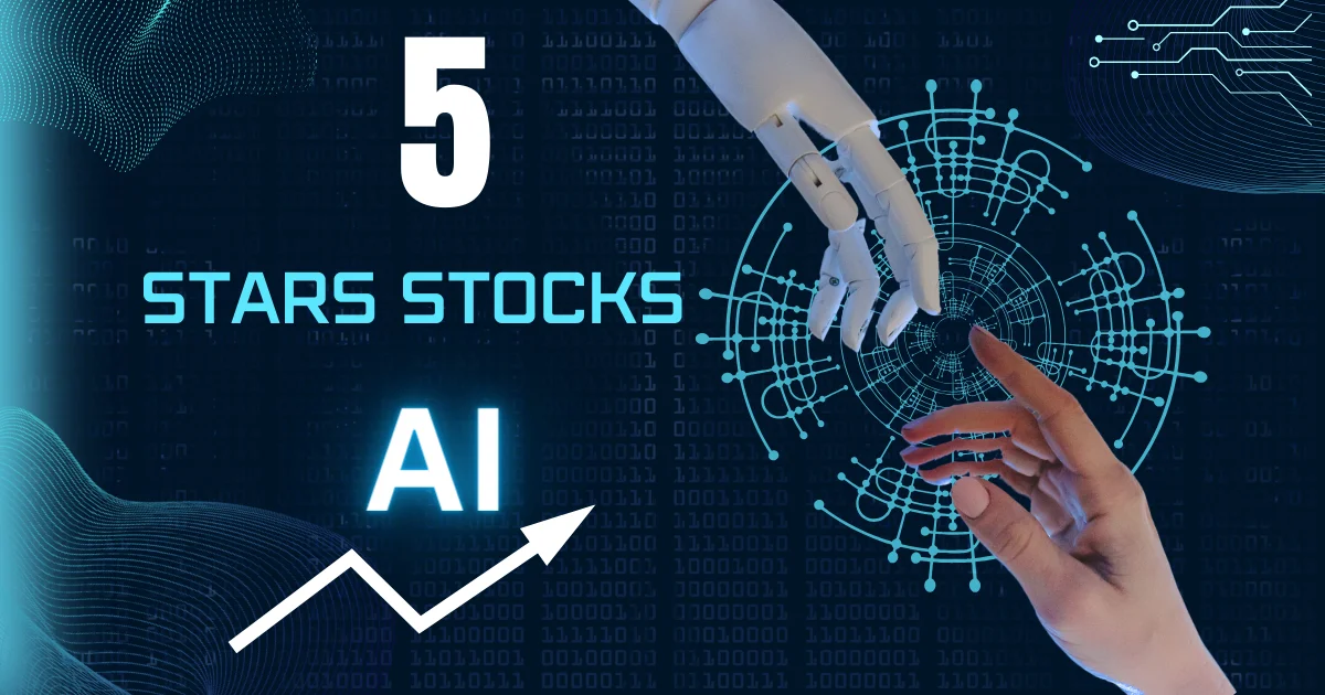   5StarStocks AI
 