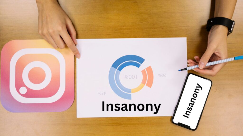 Insanony
