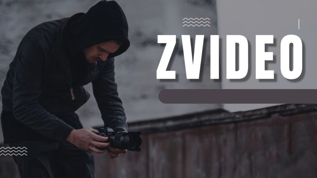 zvideo