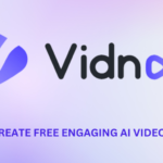 Vidnoiz: Your One-Stop Video Creation Solution