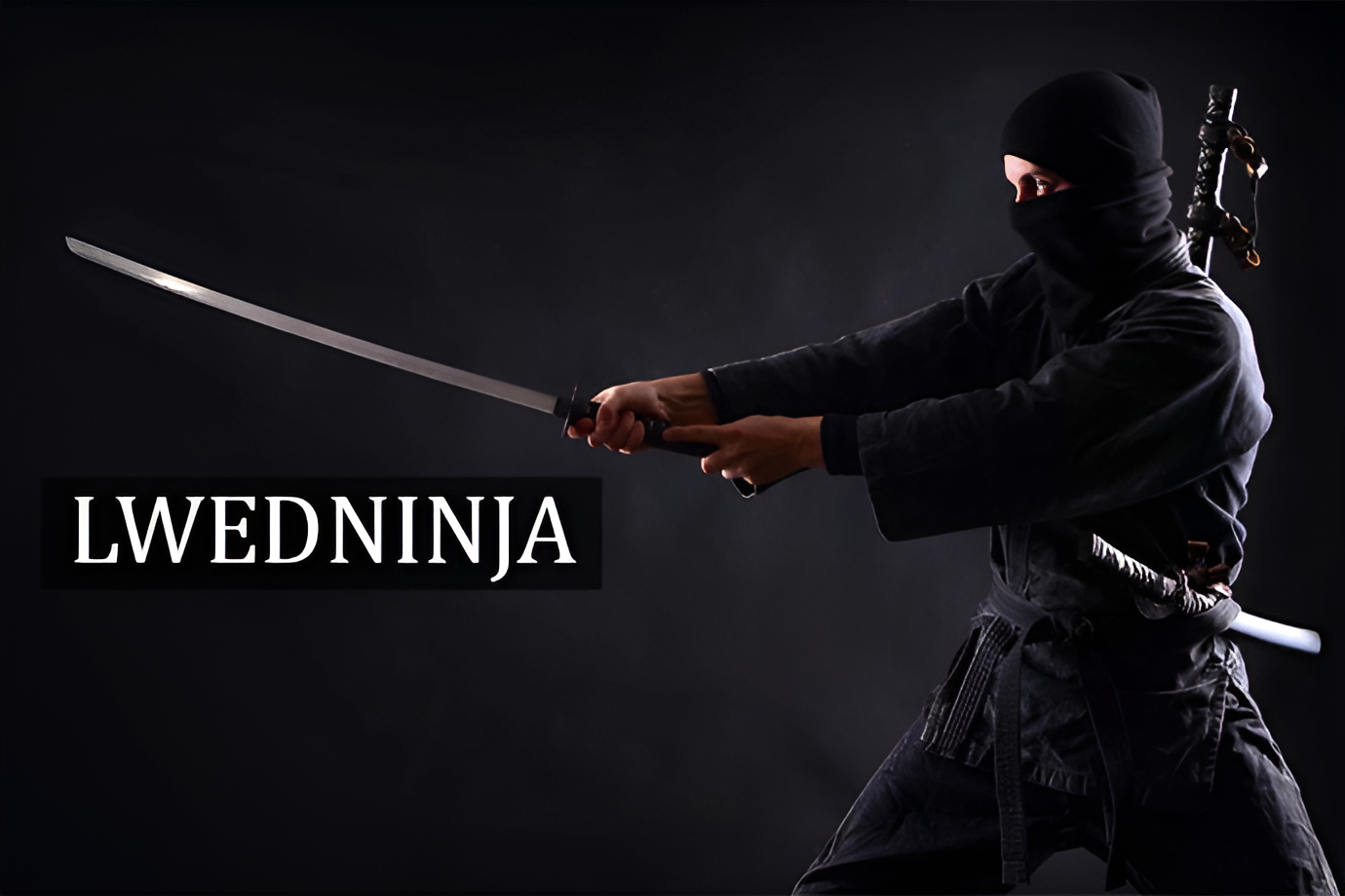 Lwedninja: Your Path to Ninja Mastery