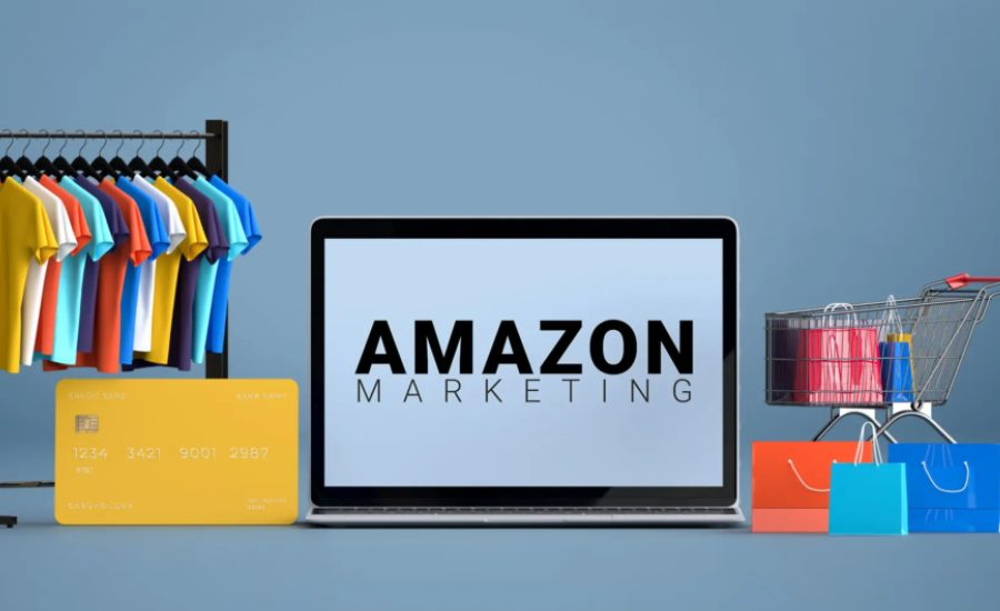 amazon marketing specialist byhyperzon