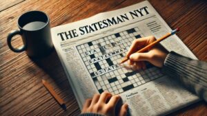 statesman nyt crossword