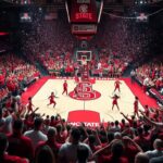 Cheer on the Wolfpack: NC State Basketball Updates