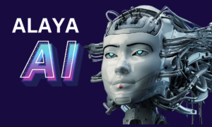 alaya ai