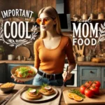 Momfood Importantcool: A Revolutionary Approach to Family Dining