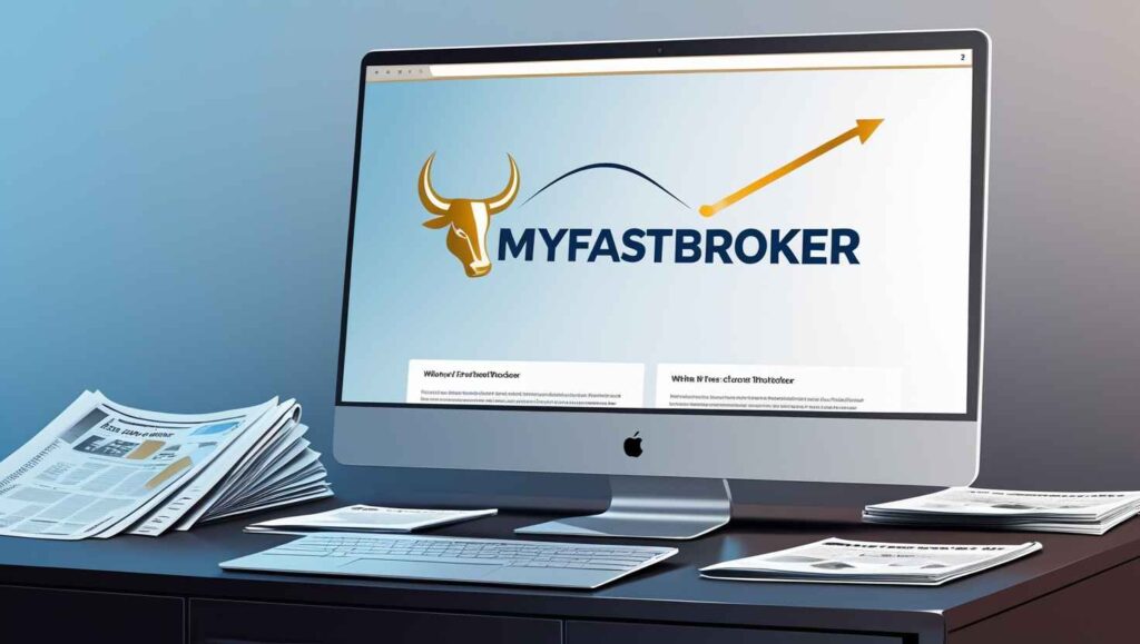 myfastbroker .com