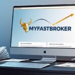 Navigating the Financial Markets with MyFastBroker .com: A Comprehensive Review