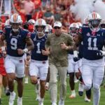 Can Auburn Football Rise Again in 2025?