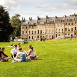 Bath University: A £70 Million Investment in the Future of Business Education