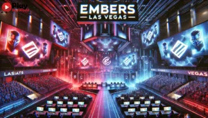 esports emberslasvegas